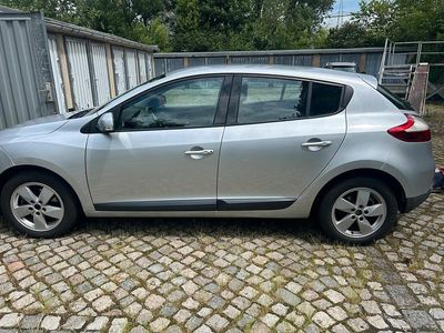 Renault Mégane III