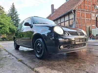 VW Lupo
