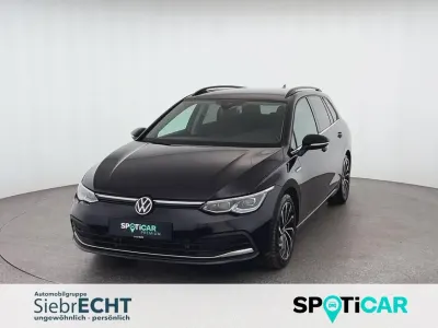 Gebraucht VW Golf VIII