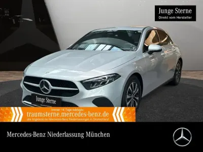 Gebraucht Mercedes A180