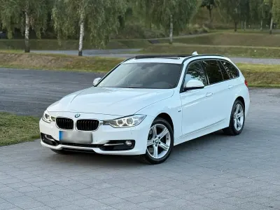 Gebraucht BMW 330