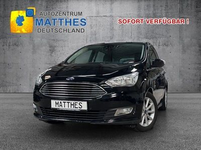 gebraucht Ford C-MAX Aktion! SOFORT! Titanium :