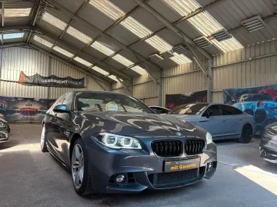 Occasion BMW 550