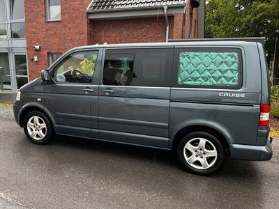 gebraucht VW T5 