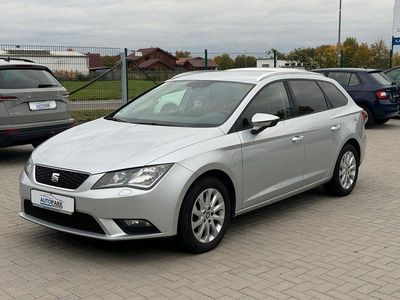 Seat Leon ST