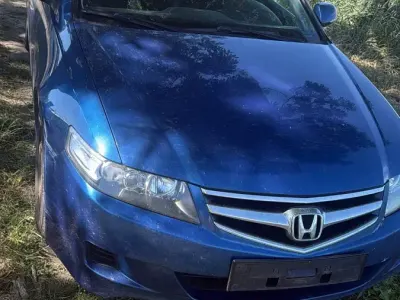 Gebraucht Honda Accord
