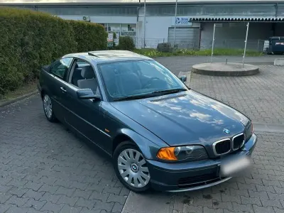 Gebraucht BMW 318