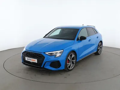 Gebraucht Audi S3