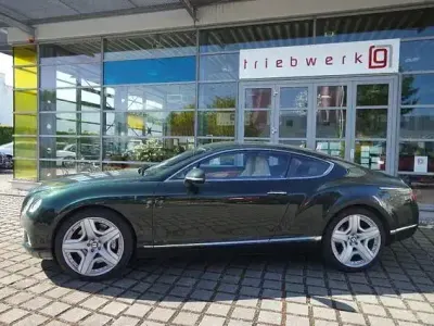 Gebraucht Bentley Continental GT