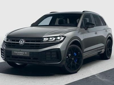 Grau Neu 2026 VW Touareg Edition SUV | 94.900 € (Guter Preis)