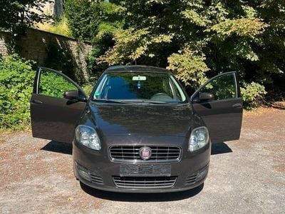 Fiat Croma