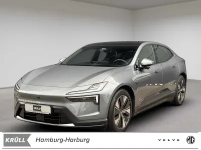 Gebraucht Polestar 4 Pilot 200 kW (272 PS) 2024 Grau SUV