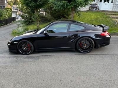 Porsche 997