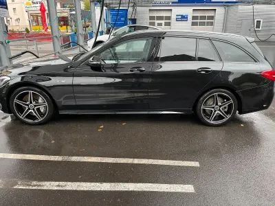 Gebraucht Mercedes C43 AMG