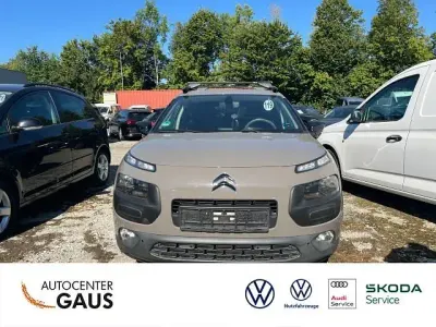 Gebraucht Citroën C4
