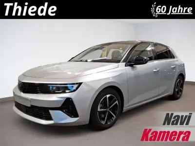 Usata Opel Astra