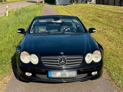 Mercedes SL350