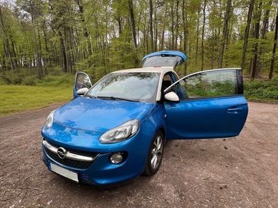 Opel Adam