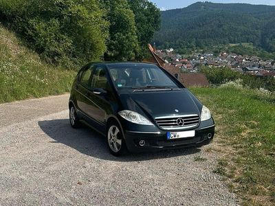 Mercedes A200