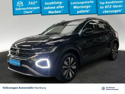 Occasion VW T-Roc Goal 150 ch (110 kW) 2025 SUV