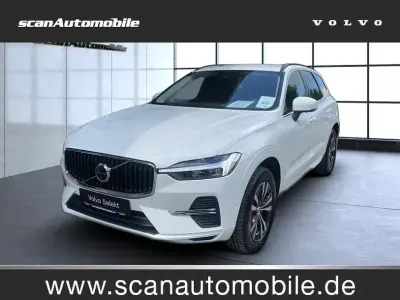 Gebraucht Volvo XC60