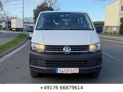 Second-hand VW Transporter 102 CP (75 kW) 2019 Alb Van