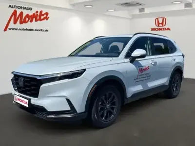 Gebraucht Honda CR-V