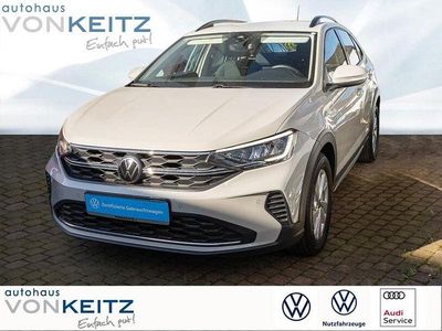 Brugt VW Taigo Life 95 HK (69 kW) 2023 Grå SUV