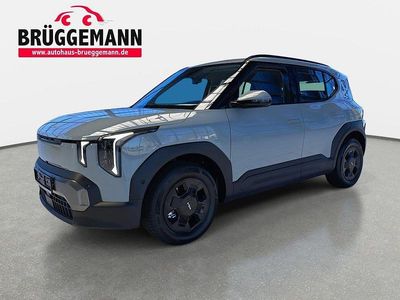 Nouă Kia EV2 Earth 108 kW (147 CP) 2026 Gri SUV