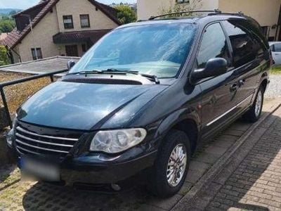 Chrysler Grand Voyager