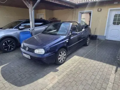 Gebraucht VW Golf