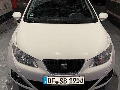 Seat Ibiza SC