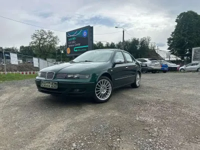 Gebraucht Seat Toledo