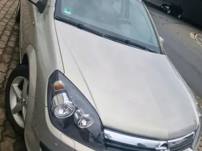 Gebraucht Opel Astra