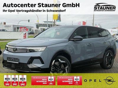 Opel Grandland Electric