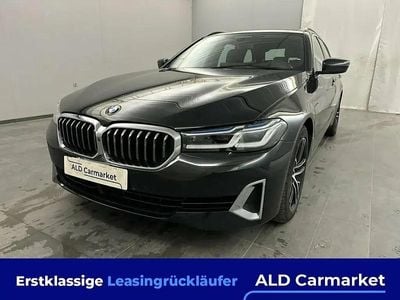 BMW 530e