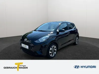 Gebraucht Hyundai i10