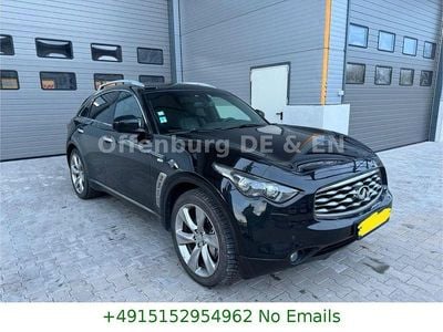 Infiniti Fx30