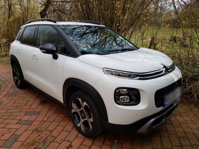 gebraucht Citroën C3 Aircross PureTech 130 Shine