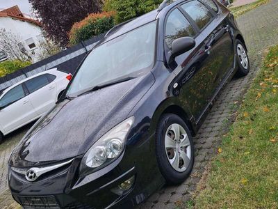 gebraucht Hyundai i30 Classic