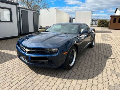 gebraucht Chevrolet Camaro 3,6L V6 Automatik