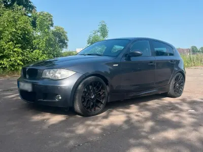 Gebraucht BMW 123