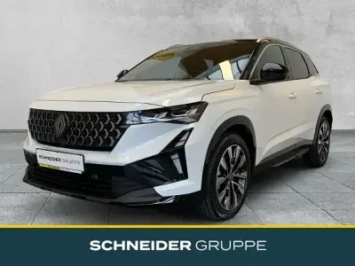 Neu Renault Austral Techno 200 PS (147 kW) 2026 Weiß (perlmuttweiß) SUV