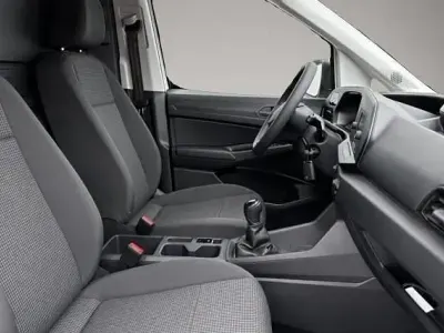 Neu VW Caddy Maxi 102 PS (75 kW) 2026 Manufacturer Van / Kleinbus