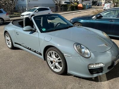 Porsche 997