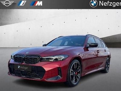 Second-hand BMW M340 M Sport 392 CP (288 kW) 2024 Roșu Berlinǎ