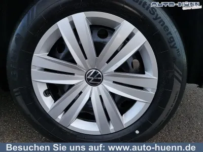 Gebraucht VW Caddy Maxi