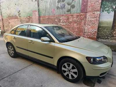 Occasion Volvo S40