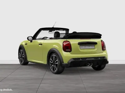 Gebraucht Mini John Cooper Works 231 PS (169 kW) 2021 Andere Kleinwagen