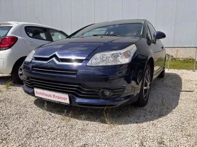 Gebraucht Citroën C4